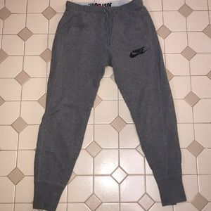 Nike joggers